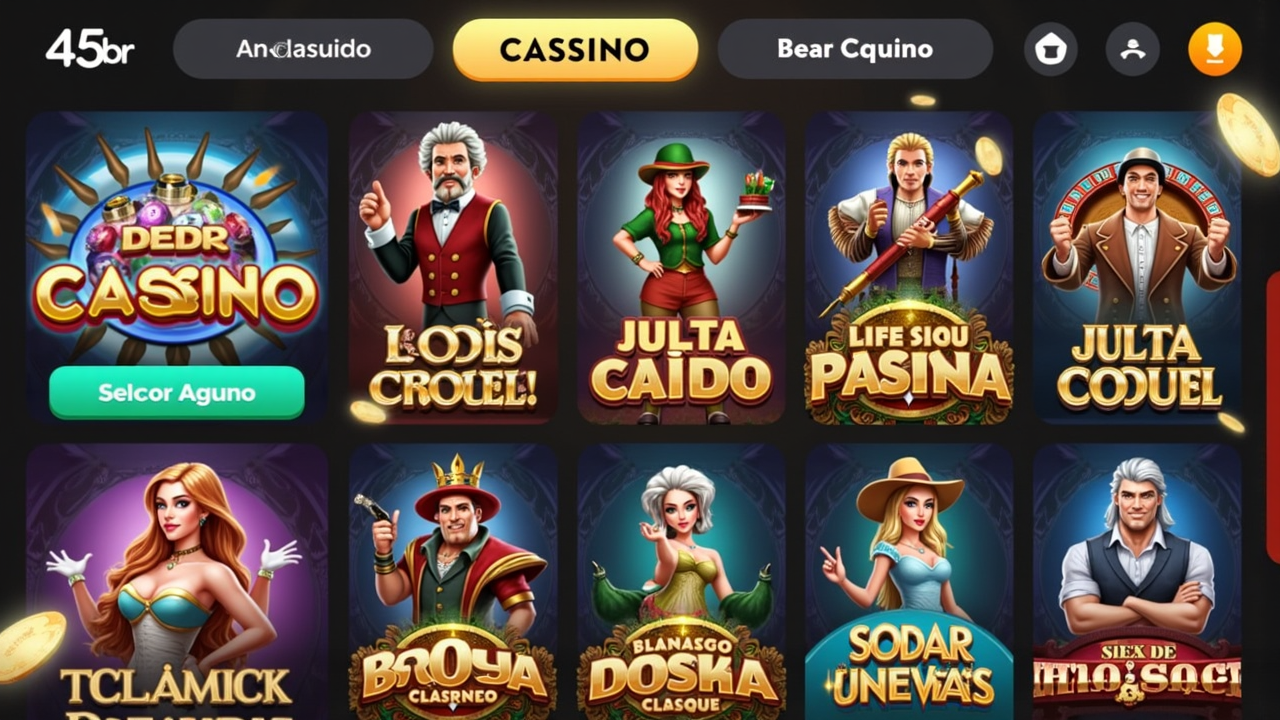 Screenshot 1 45br